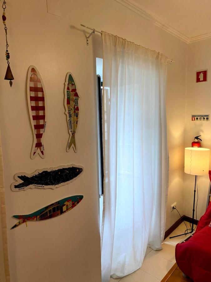 Delicious Hours ALFAMA Apartments Lisboa Exterior foto