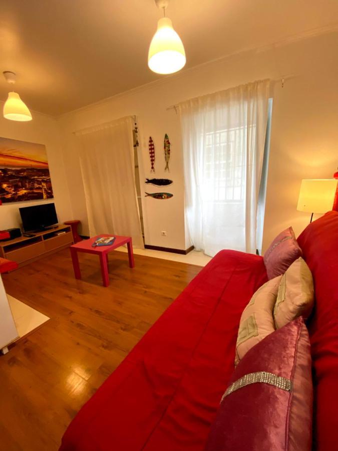 Delicious Hours ALFAMA Apartments Lisboa Exterior foto