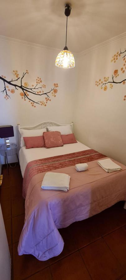 Delicious Hours ALFAMA Apartments Lisboa Exterior foto